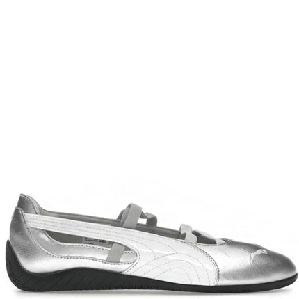 Puma Speedcat Ballet Silver