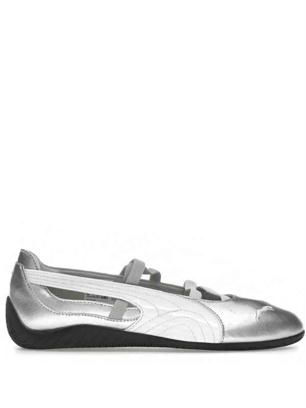 Puma Speedcat Ballet Silver