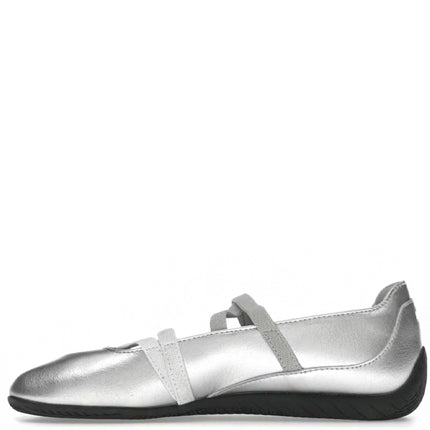 Puma Speedcat Ballet Silver