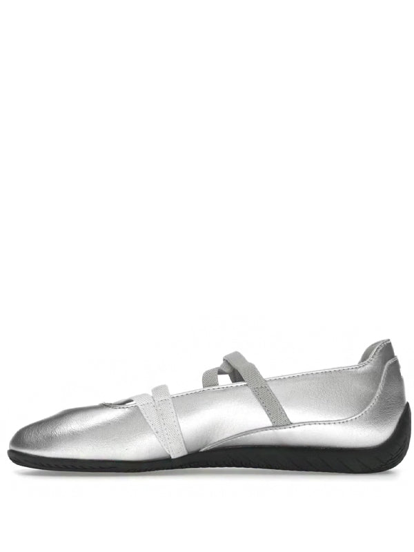 Puma Speedcat Ballet Silver