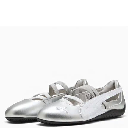 Puma Speedcat Ballet Silver