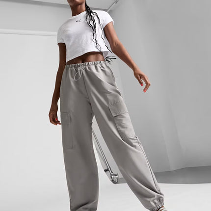 Puma Speedcat Ballet Silver