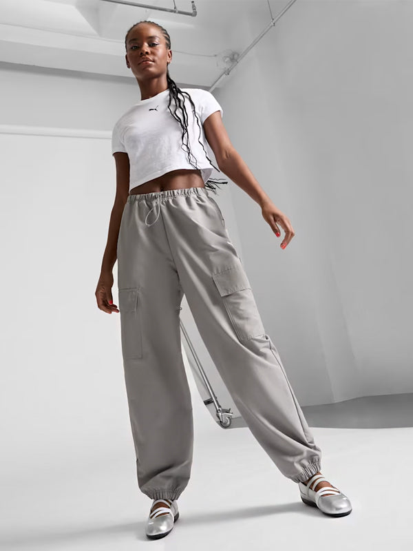 Puma Speedcat Ballet Silver