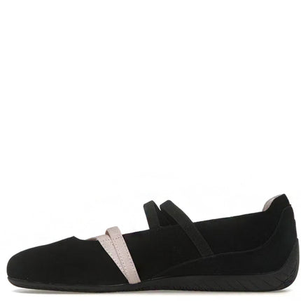 Puma Speedcat Ballet Suede Black Mauve Mist