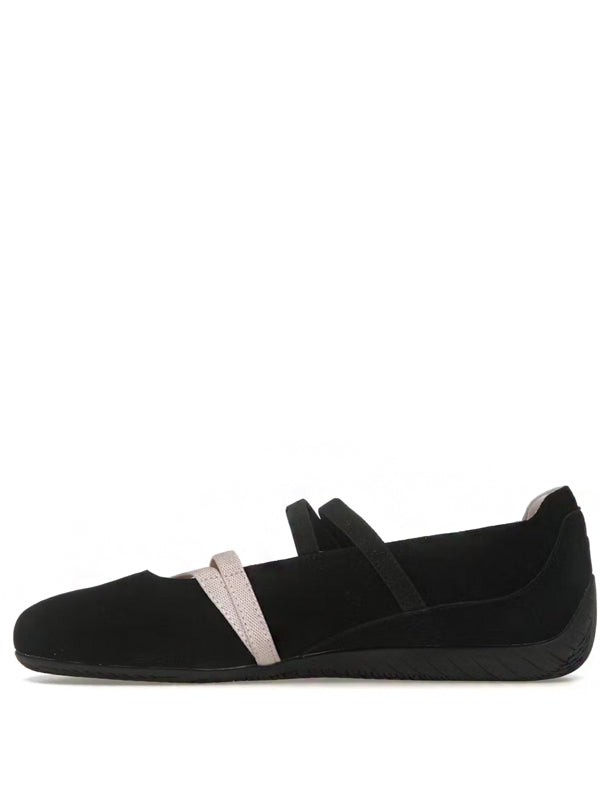 Puma Speedcat Ballet Suede Black Mauve Mist