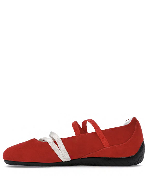 Puma Speedcat Ballet Suede For All Time Red