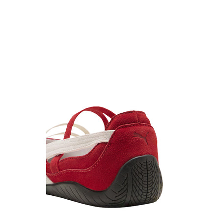 Puma Speedcat Ballet Suede For All Time Red