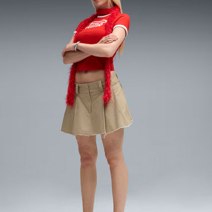 Puma Speedcat Ballet Suede For All Time Red