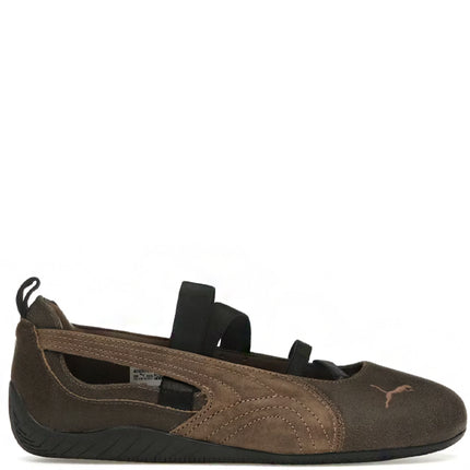 Puma Speedcat Ballet Voo Dark Chocolate