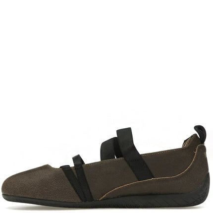 Puma Speedcat Ballet Voo Dark Chocolate