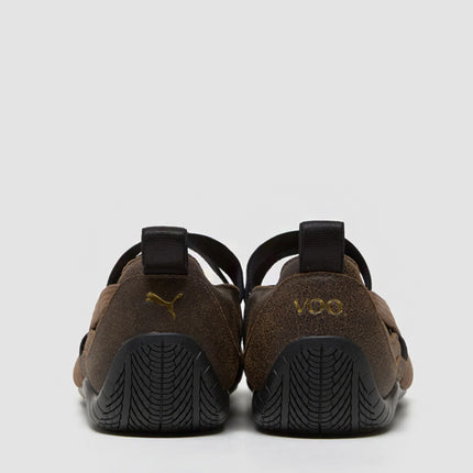 Puma Speedcat Ballet Voo Dark Chocolate