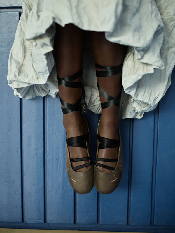 Puma Speedcat Ballet Voo Dark Chocolate