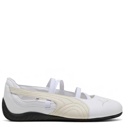 Puma Speedcat Ballet White Alpine Snow
