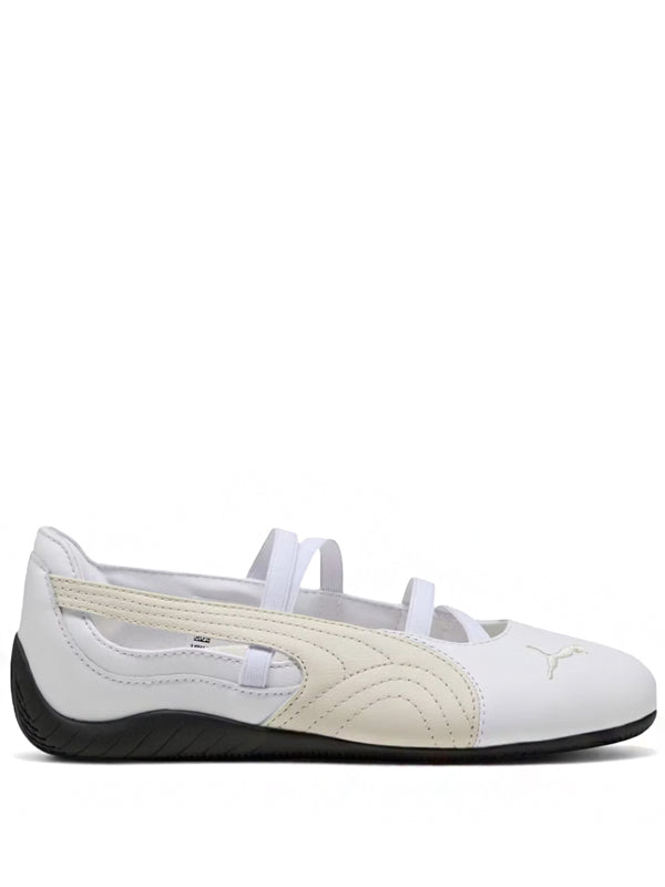 Puma Speedcat Ballet White Alpine Snow
