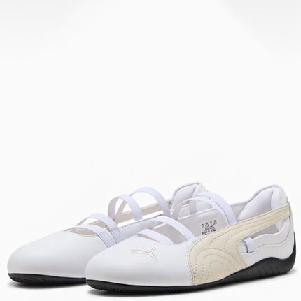 Puma Speedcat Ballet White Alpine Snow