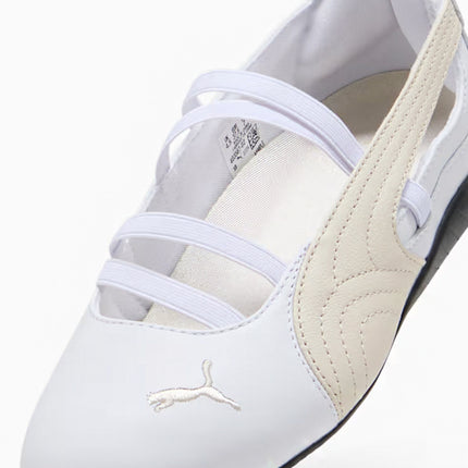 Puma Speedcat Ballet White Alpine Snow