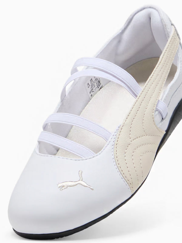 Puma Speedcat Ballet White Alpine Snow