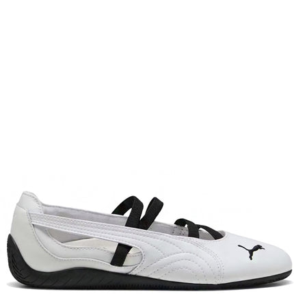 Puma Speedcat Ballet White Black