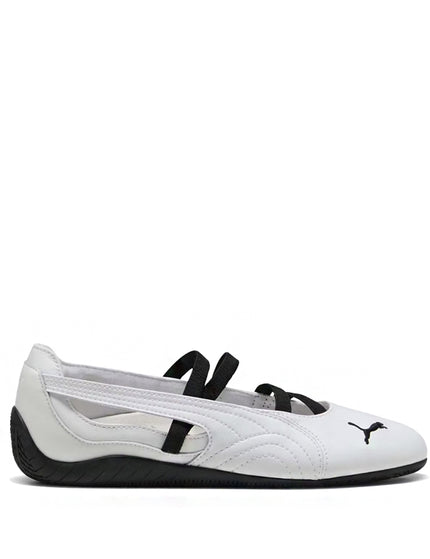 Puma Speedcat Ballet White Black