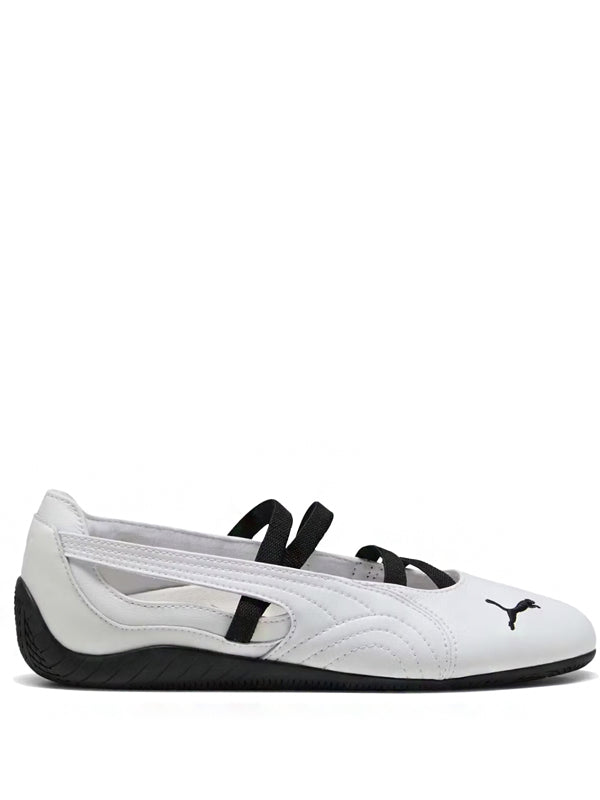 Puma Speedcat Ballet White Black