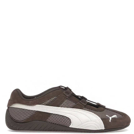 Puma Speedcat Go Chocolate Alpine Snow