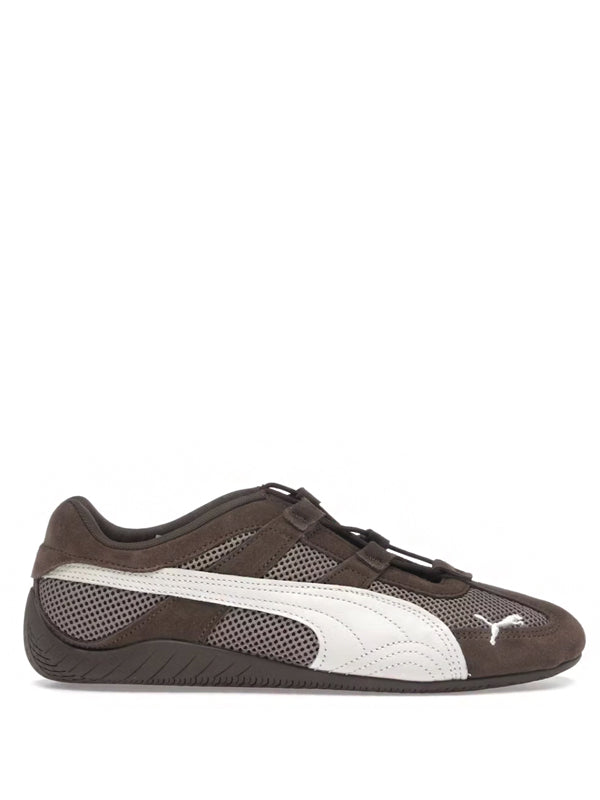 Puma Speedcat Go Chocolate Alpine Snow