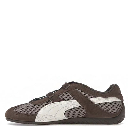 Puma Speedcat Go Chocolate Alpine Snow