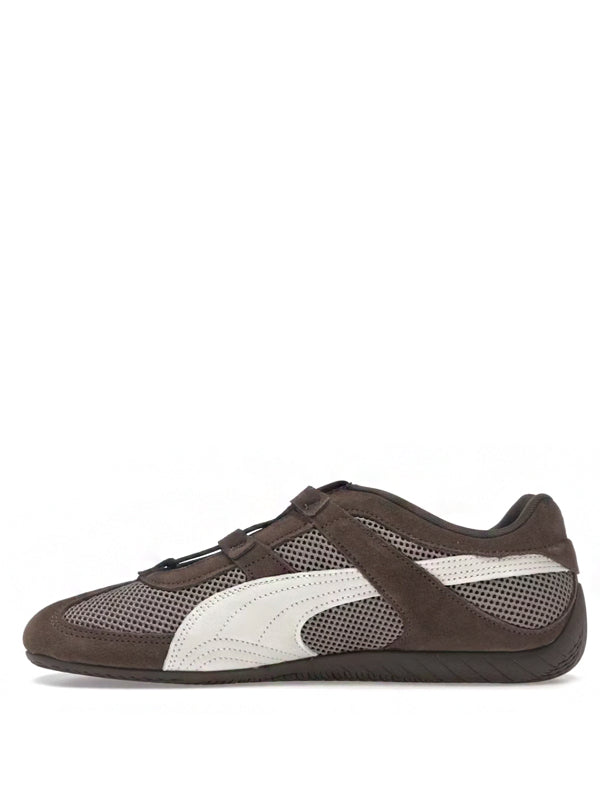 Puma Speedcat Go Chocolate Alpine Snow