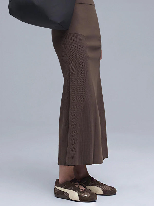 Puma Speedcat Go Chocolate Alpine Snow