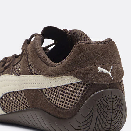 Puma Speedcat Go Chocolate Alpine Snow