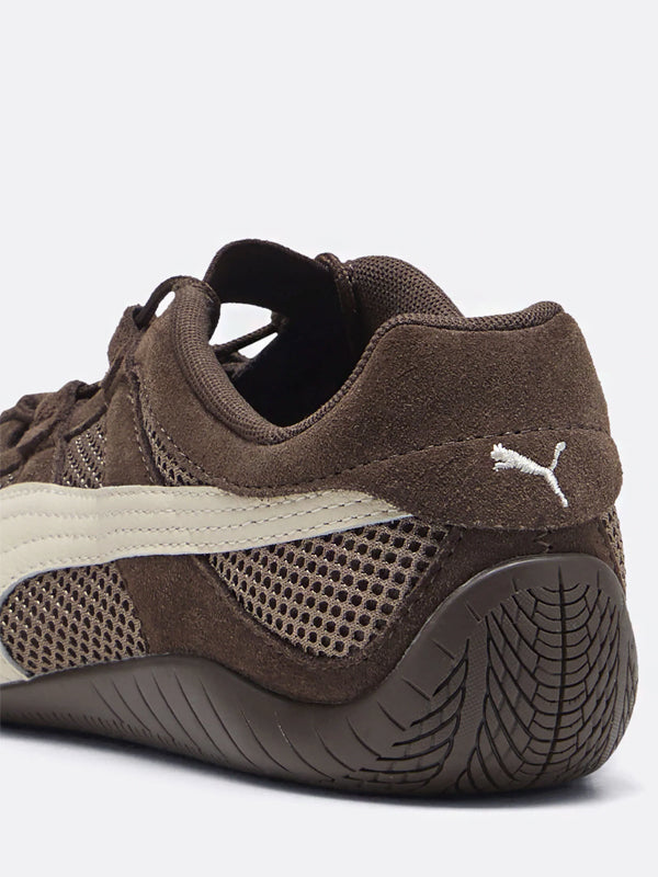 Puma Speedcat Go Chocolate Alpine Snow