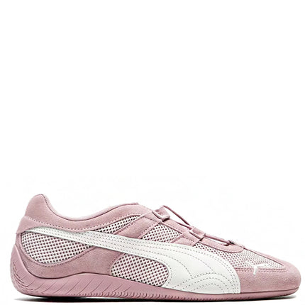 Puma Speedcat Go Poised Pink Warm White