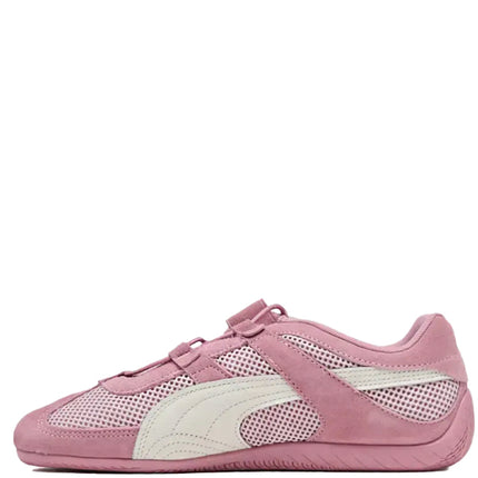 Puma Speedcat Go Poised Pink Warm White