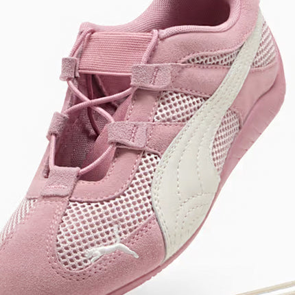 Puma Speedcat Go Poised Pink Warm White