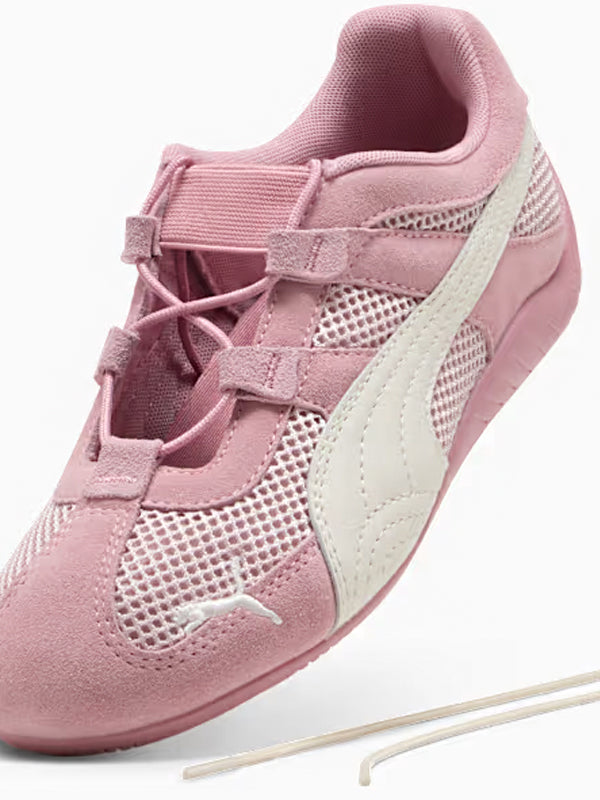 Puma Speedcat Go Poised Pink Warm White