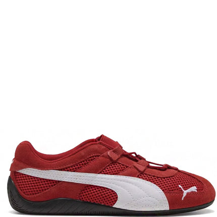 Puma Speedcat Go Red White