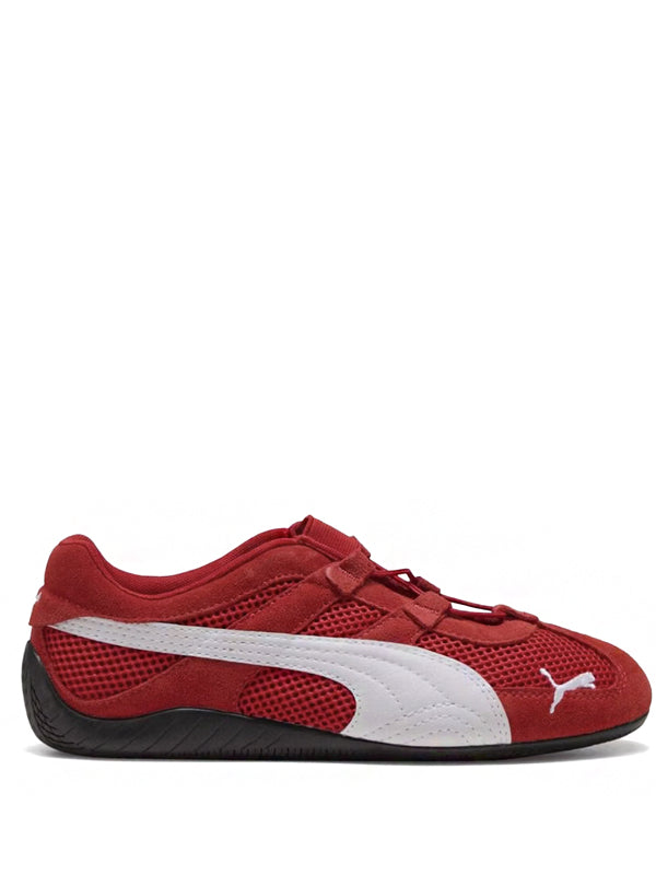 Puma Speedcat Go Red White