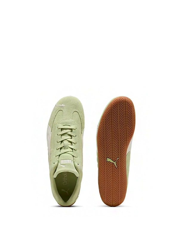 Puma Speedcat Green