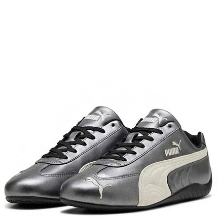 Puma Speedcat Metallic Black