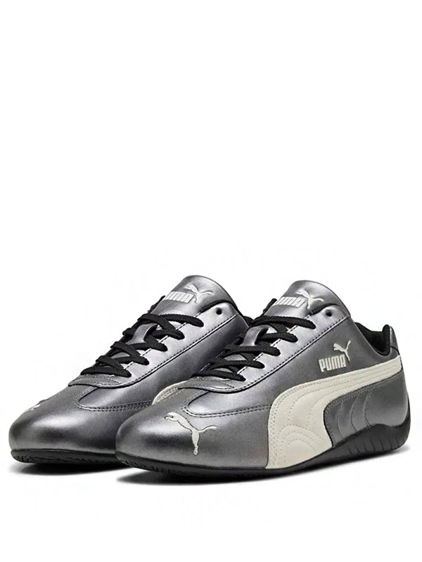 Puma Speedcat Metallic Black
