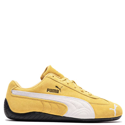 Puma Speedcat OG Archive Gold White