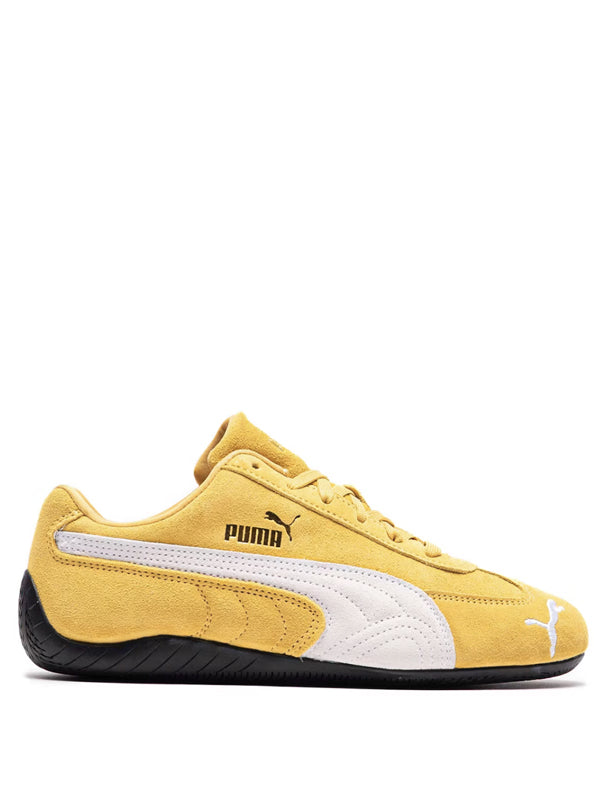 Puma Speedcat OG Archive Gold White