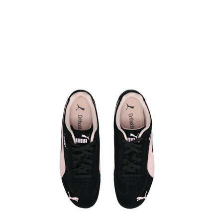 Puma Speedcat OG Black Mauve Mist