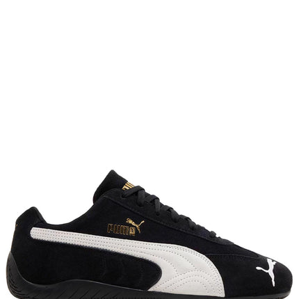 Puma Speedcat OG Black White