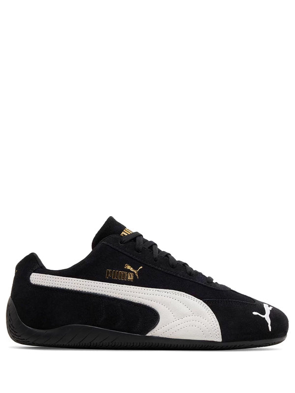 Puma Speedcat OG Black White