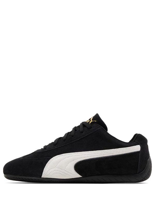 Puma Speedcat OG Black White