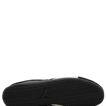Puma Speedcat OG Black White