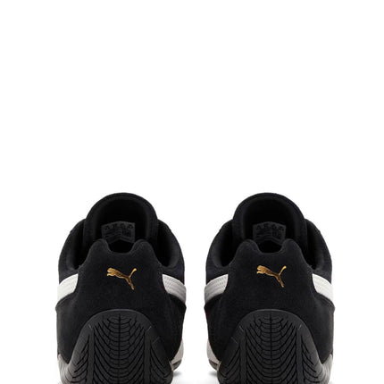Puma Speedcat OG Black White