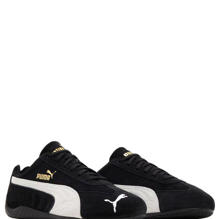 Puma Speedcat OG Black White