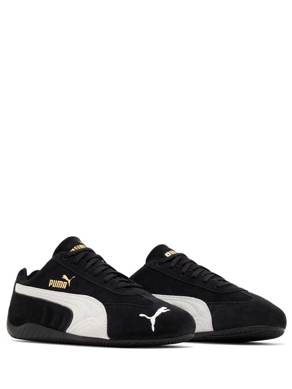 Puma Speedcat OG Black White